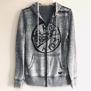 ROXY HOODIE SIZE L